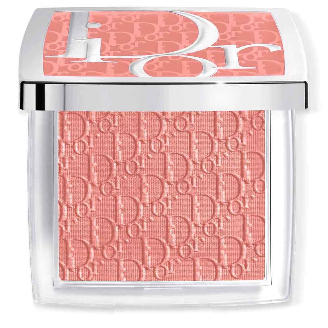 Rosy Glow Blush - Dior - DIOR BACKSTAGE - Imagem 1