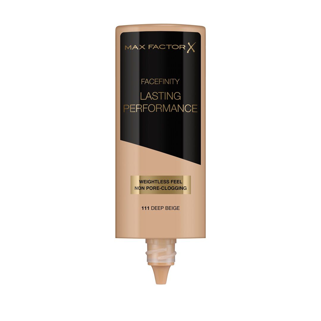 Lasting Performance Foundation - Max Factor -  - Imagem 2