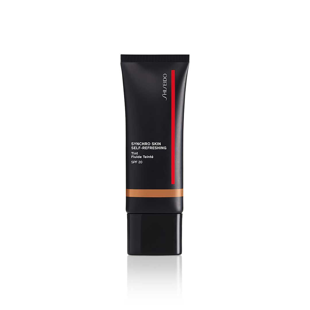 SYNCHRO SKIN SELF REFRESHING TINT - SHISEIDO - SHISEIDO MAQUILHAGEM - Imagem 1