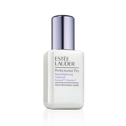 Rapid Brightening Treatment - Estée Lauder - Perfectionist Pro - Imagem