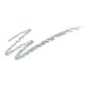 Metallic Eyeliner - MAKE UP FACTORY -  - Imagem 2