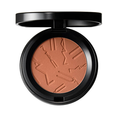 Colourstruck Blush - MAC - SKINFINISH - Imagem