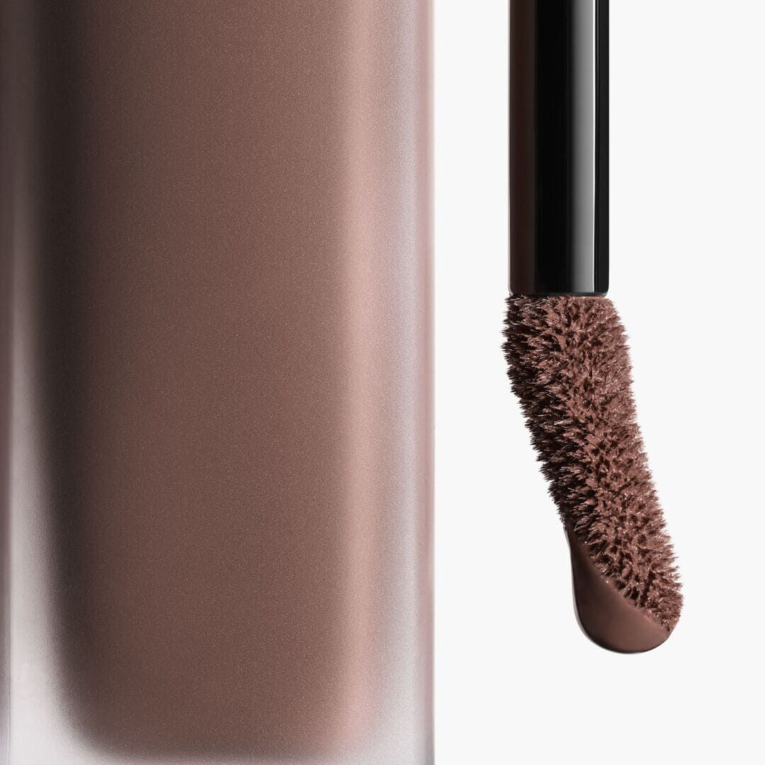 BATOM L&Iacute;QUIDO MATE INTENSO DE LONGA DURA&Ccedil;&Atilde;O - CHANEL - ROUGE ALLURE LIQUID VELVET - Imagem 4