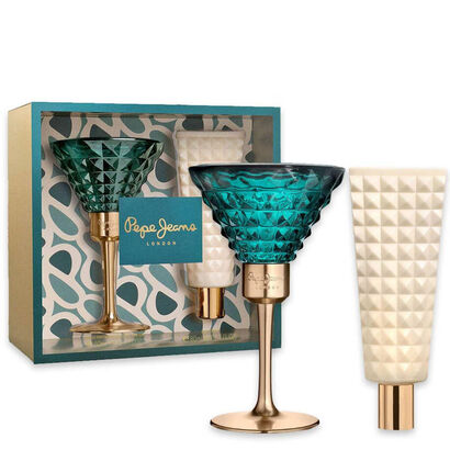 Coffret Celebrate for Her - Pepe Jeans -  - Imagem