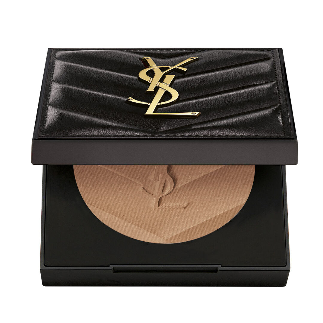 P&oacute; Matificante Multi-usos - Yves Saint Laurent - All Hours - Imagem 1