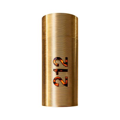 Eau de Parfum - CAROLINA HERRERA - 212 Men Parfum - Imagem