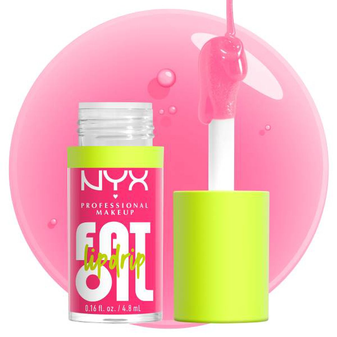 FAT OIL LIP DRIP - NYX Professional Makeup - Fat Oil - Imagem 6