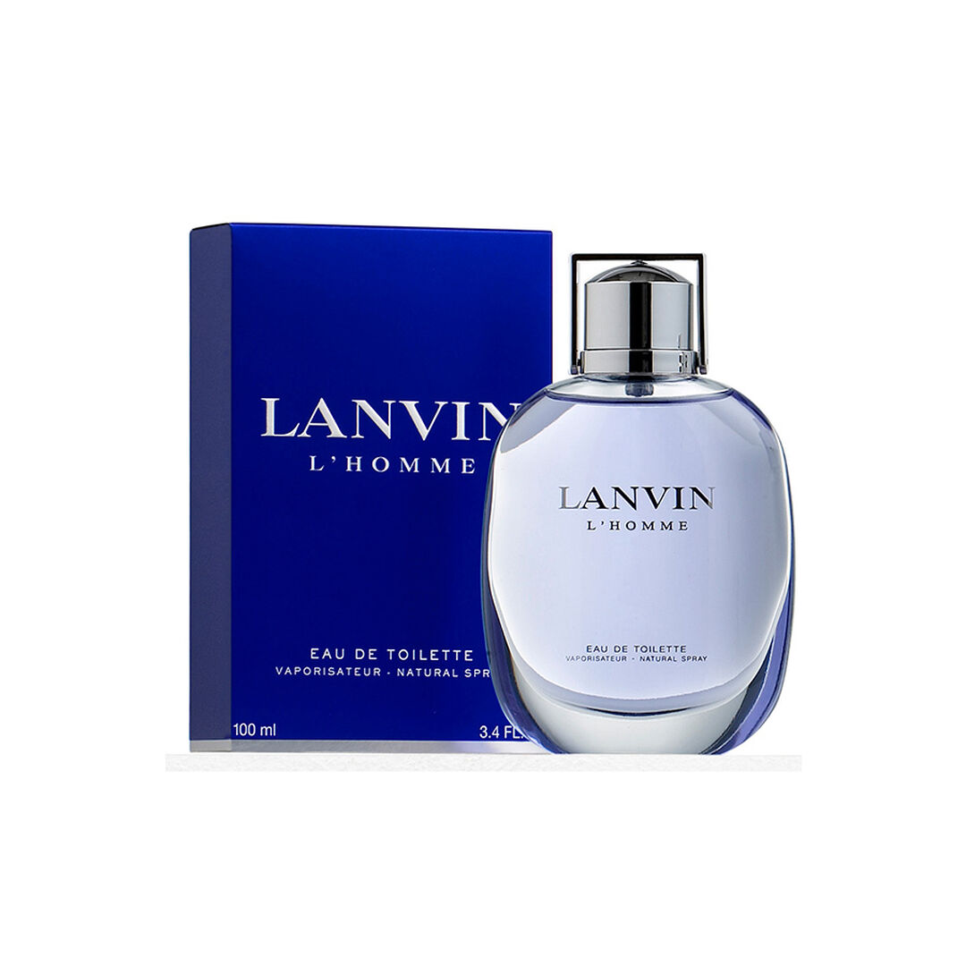 Eau de Toilette - LANVIN - LANVIN/H - Imagem 1