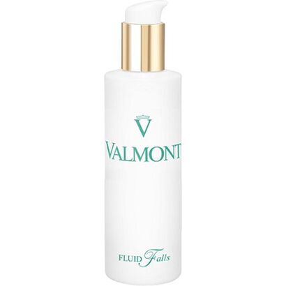 Fluid Falls - VALMONT - VA VALMONT RITUAL - Imagem