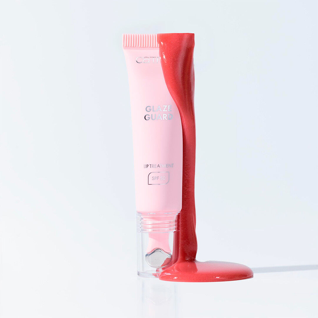 Tratamento de L&aacute;bios Glaze Guard - CATRICE -  - Imagem 6