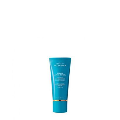 Solaire Repair Creme P&oacute;s Solar - ESTHEDERM - INSTITUT ESTHEDERM - Imagem