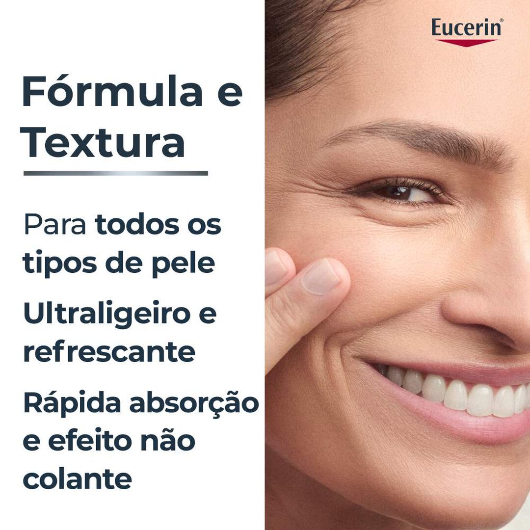 Hyaluron-Filler x3 Effect Moisture Booster - EUCERIN -  - Imagem 4