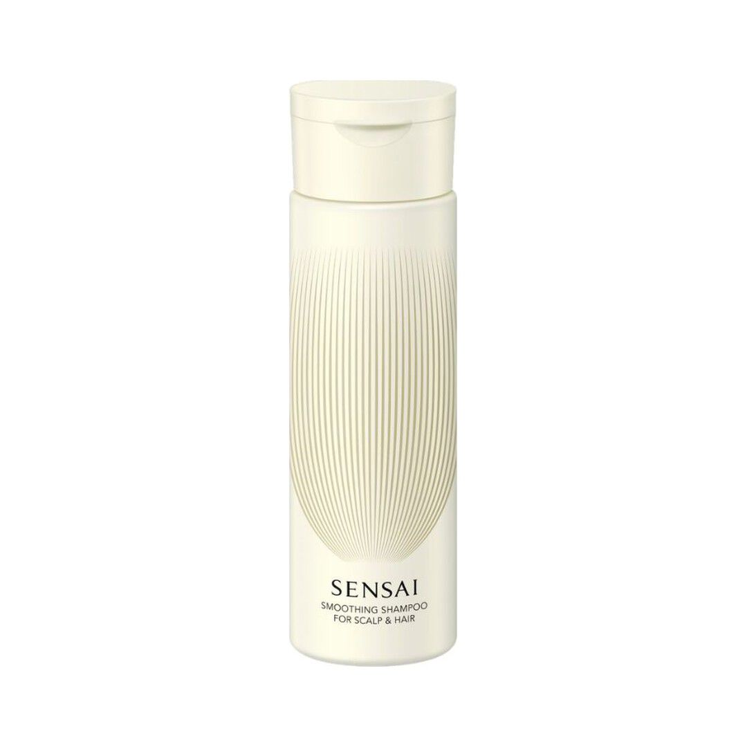 Smoothing Shampoo for Scalp & Hair - SENSAI - Haircare - Imagem 1