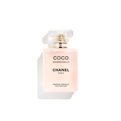 Hair Perfume - CHANEL - COCO MADEMOISELLE - Imagem
