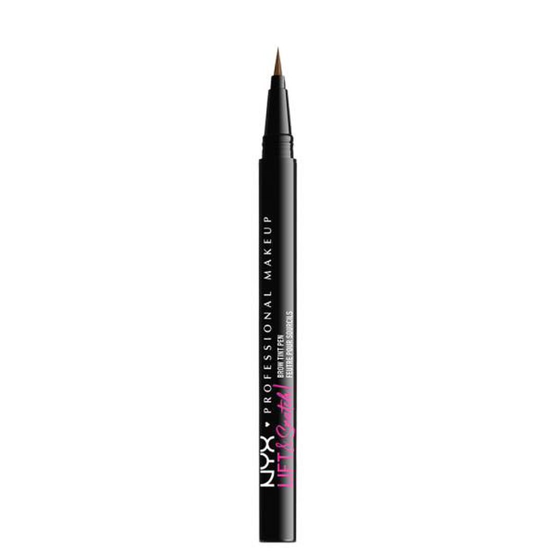 Brow Pen - NYX Professional Makeup - Lift N Snatch - Imagem 1