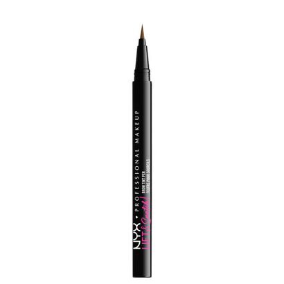 Brow Pen - NYX Professional Makeup - Lift N Snatch - Imagem