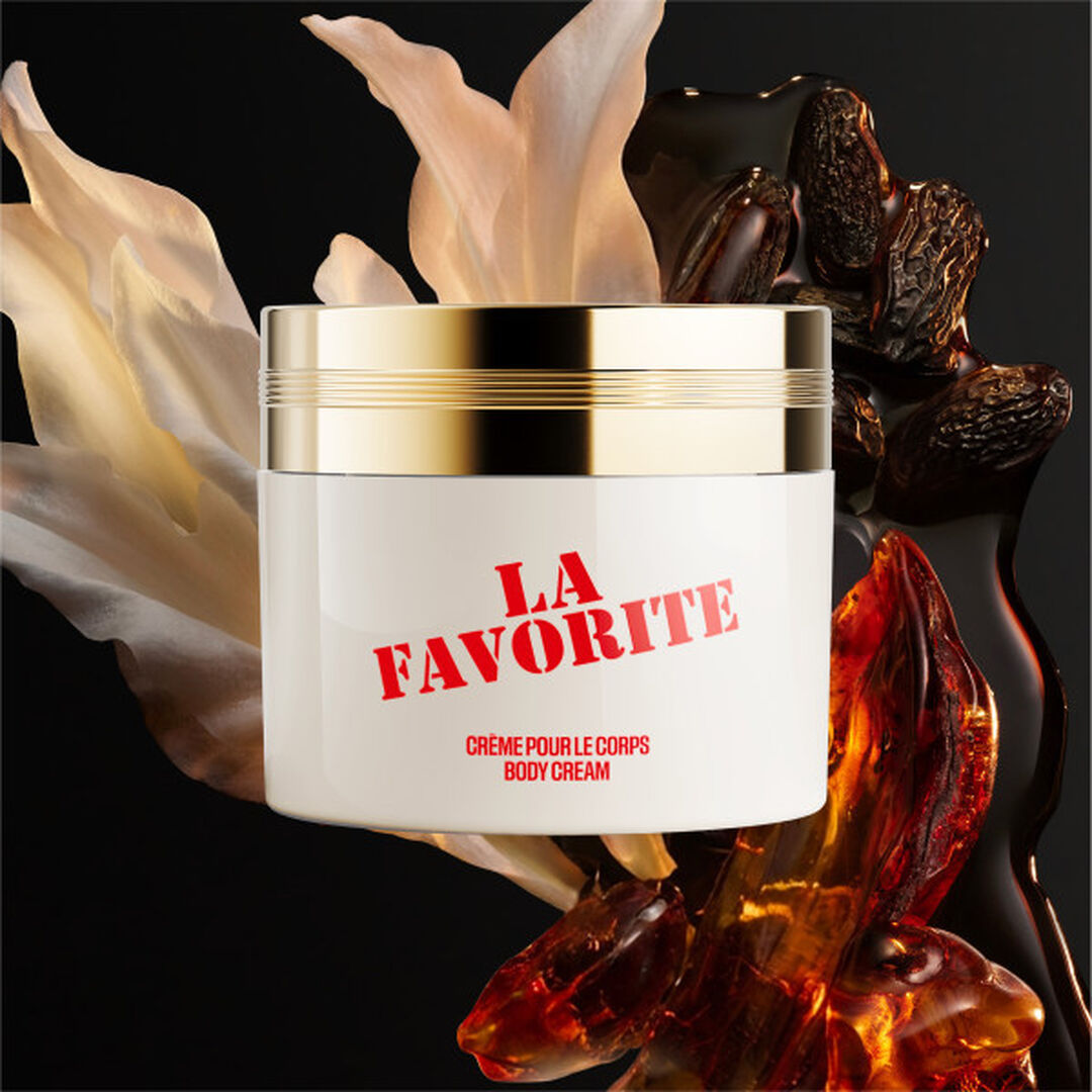 Creme Corporal Perfumado - Jean Paul Gaultier - LA FAVORITE - Imagem 3