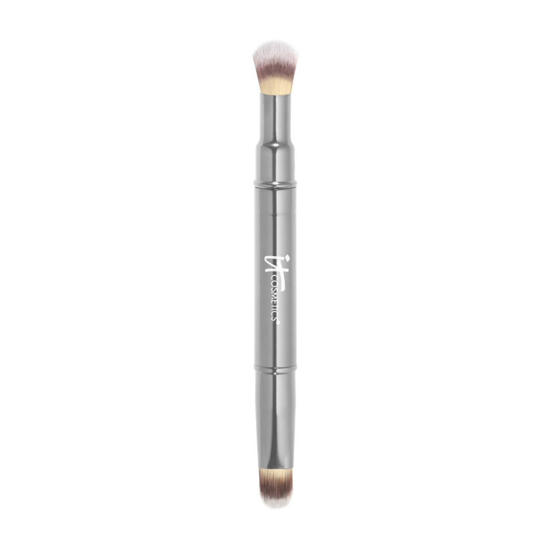 Dual Airbrush Concealer Brush - IT COSMETICS - Heavenly Luxe - Imagem 1