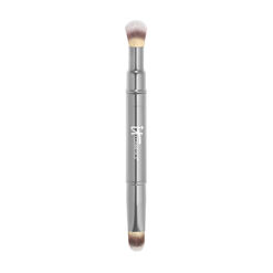Dual Airbrush Concealer Brush, , hi-res