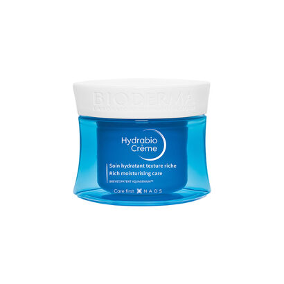 Hydrabio Creme - BIODERMA -  - Imagem