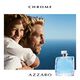 Eau de Toilette - AZZARO - Chrome - Imagem 6
