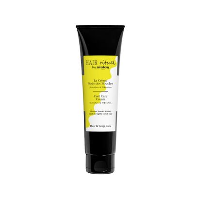 La Crème Soin des Boucles - Hair Rituel by Sisley Paris - Hair Rituel - Imagem