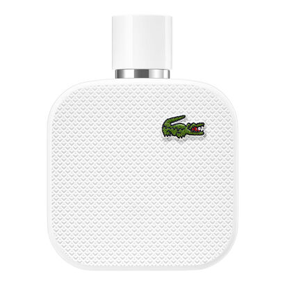 Eau de Toilette - LACOSTE - L.12.12 Blanc Homme - Imagem