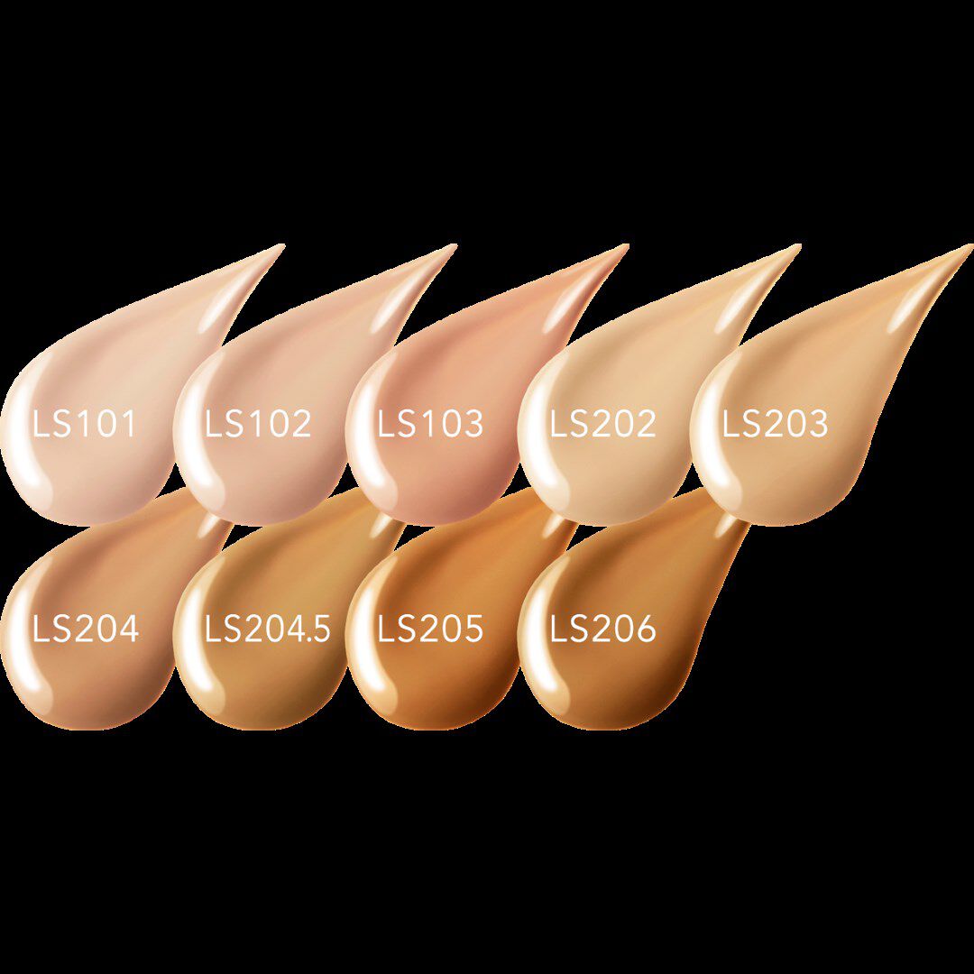Base Liquida Iluminadora - Sensai - Sensai MAQUILHAGEM - Imagem 4