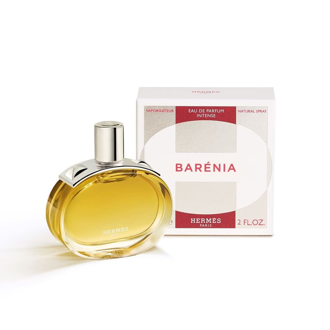 Eau de Parfum Intense - Herm&egrave;s - BAR&Eacute;NIA - Imagem 4