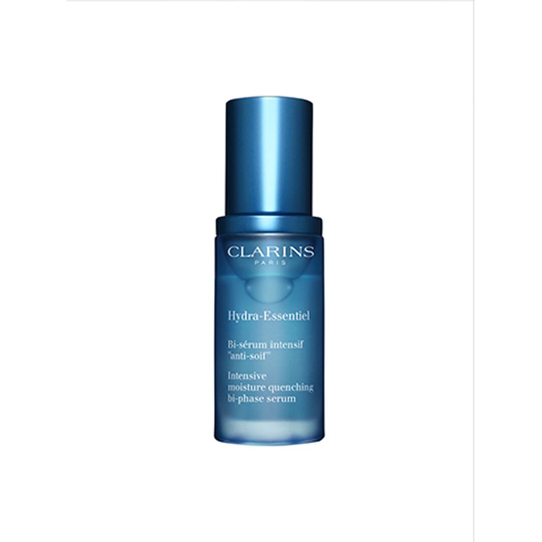 Bi-Sérum Intensif "anti-soif" - CLARINS - CLARINS TRATAMENTO - Imagem 1