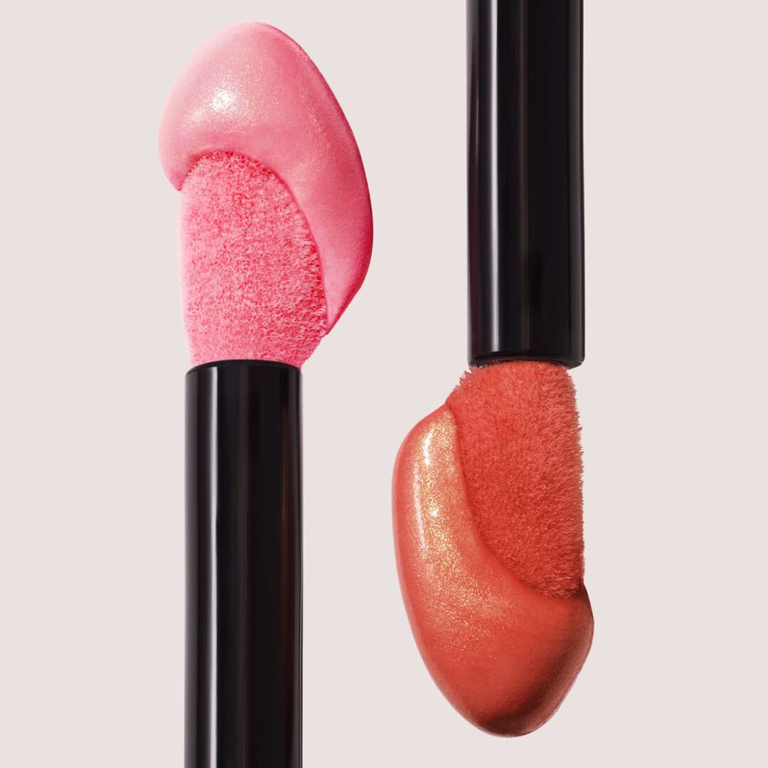 Cheek Tint Shine - Giorgio Armani - Luminous Silk - Imagem 4