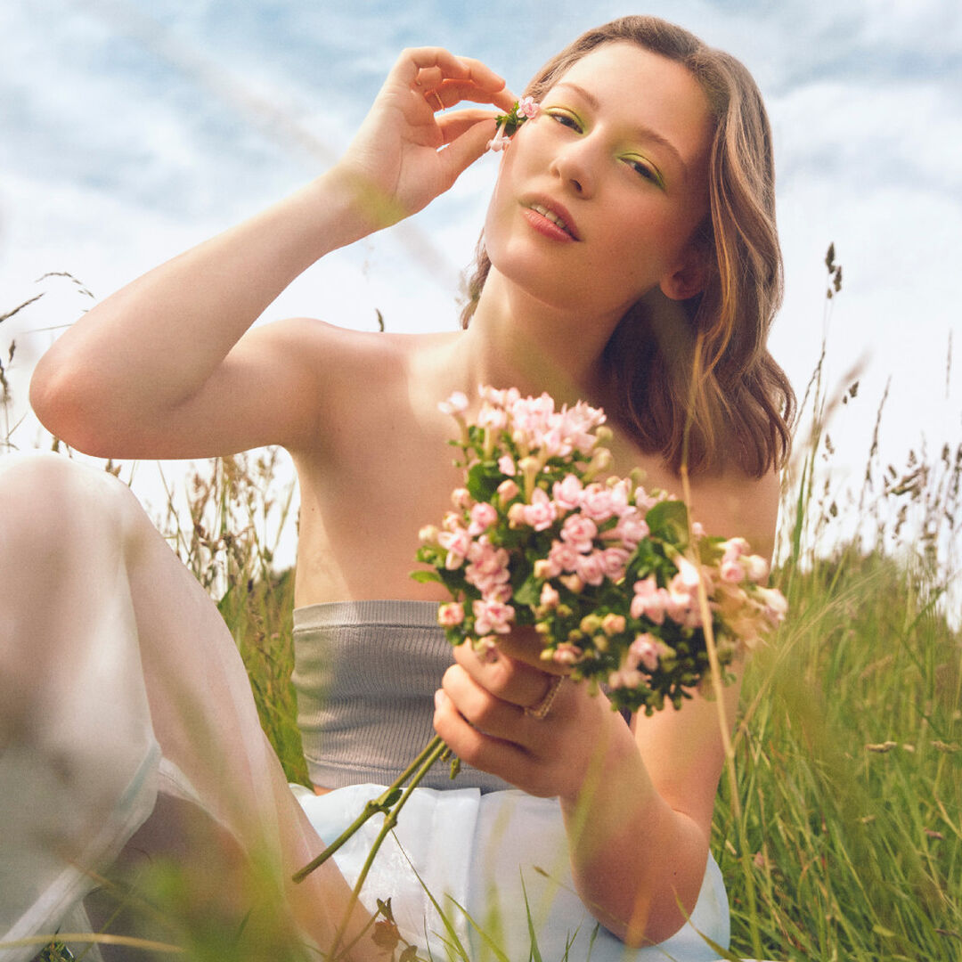 Eau de Toilette - CACHAREL - ANAIS PREMIER DÉLICE - Imagem 3