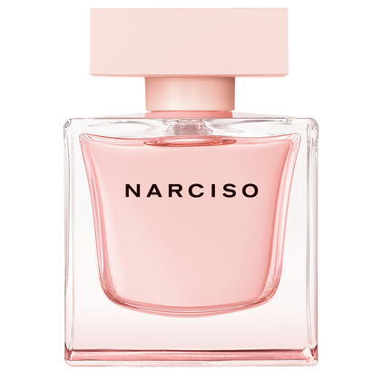 Cristal Eau de Parfum - NARCISO RODRIGUEZ - NARCISO - Imagem