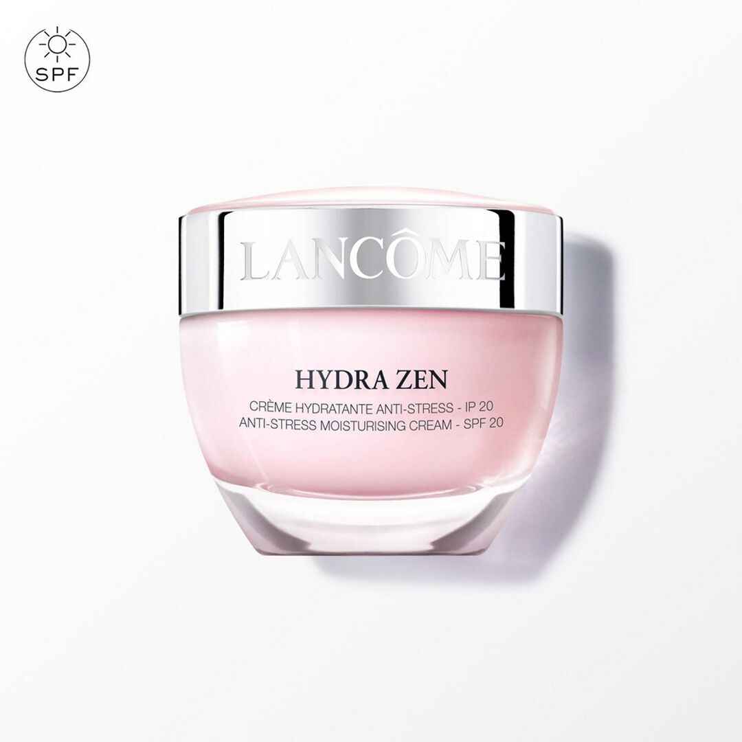 Creme Hidratante Anti-Stress SPF15 - Lancôme - Hydra Zen - Imagem 8