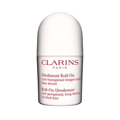 Déodorant Roll-On - CLARINS - Body Care - Imagem