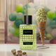 Salty Pistachio Body Mist - Valentino - BORN IN ROMA /S - Imagem 2