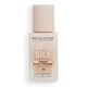 Skin Silk Serum Foundation - REVOLUTION -  - Imagem 3