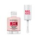 Nail Care Base Coat 2 in 1 - RIMMEL -  - Imagem 2
