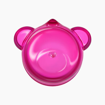 Hydrating Lip Mask (Bubble Gum) - DR JART+ - Vital Hydra Solution - Imagem