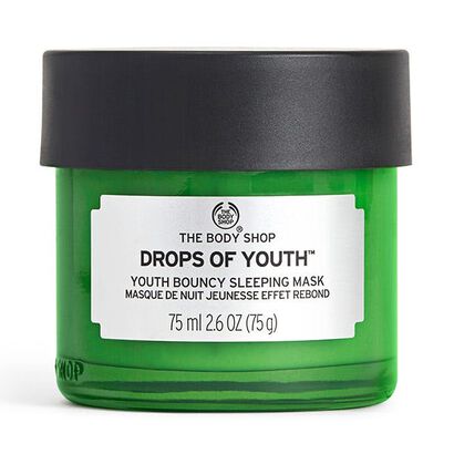 SLEEPING MASK DOY 75ML - The Body Shop - BODY SHOP - Imagem