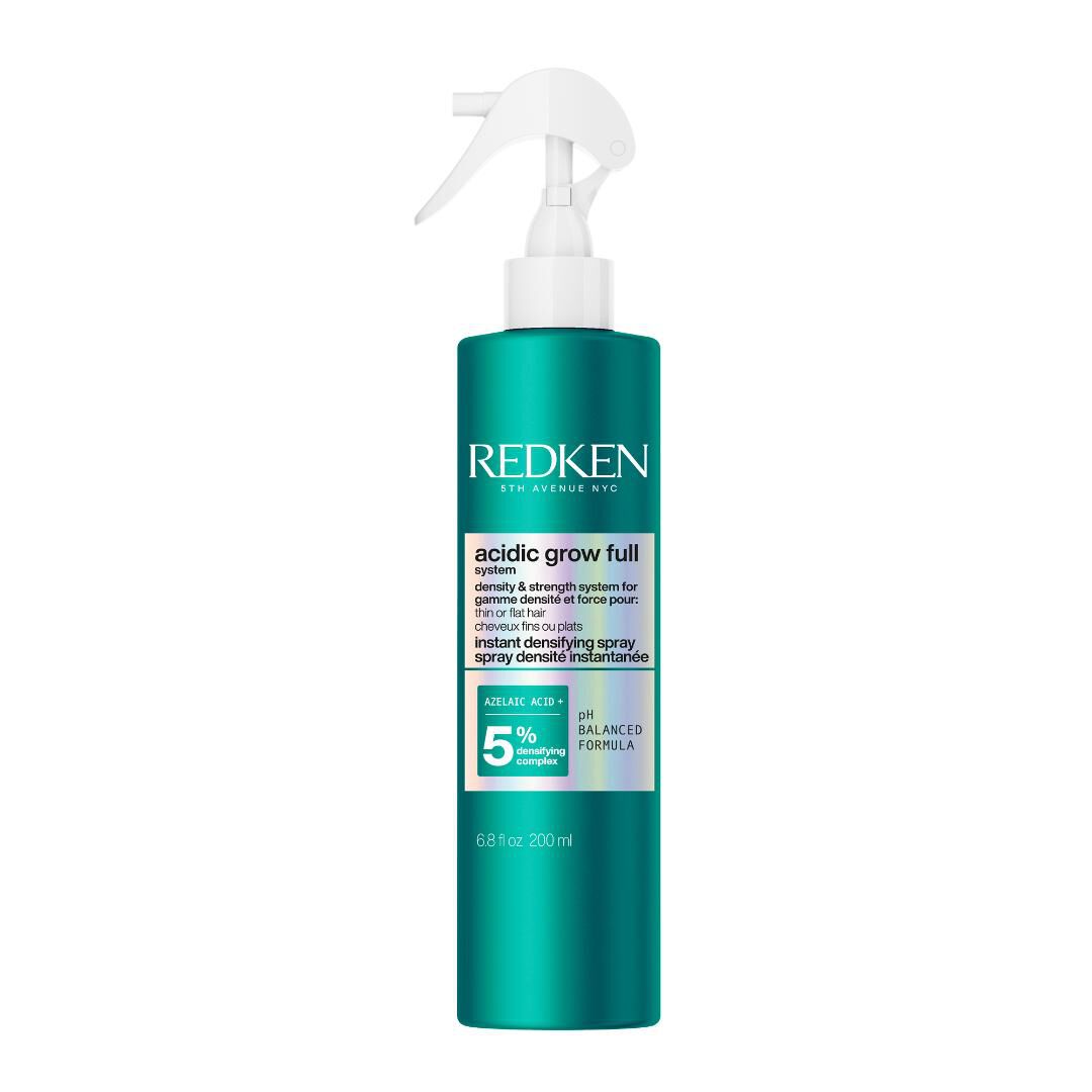Spray de Densidade - Redken - Acidic Grow Full System - Imagem 1