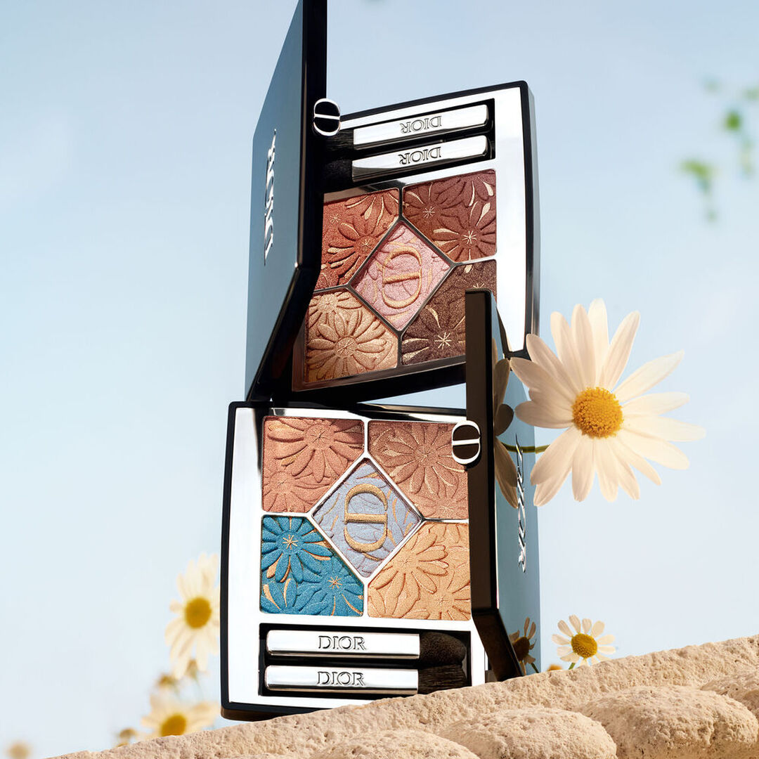 Diorshow 5 Couleurs - Dior - Summer Look - Imagem 4
