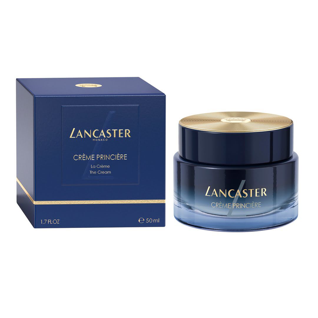 Day Cream - LANCASTER - Ligne Princiere - Imagem 4
