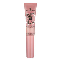 Iluminador Líquido Baby Got Glow, 20 - Rose and Shine, hi-res