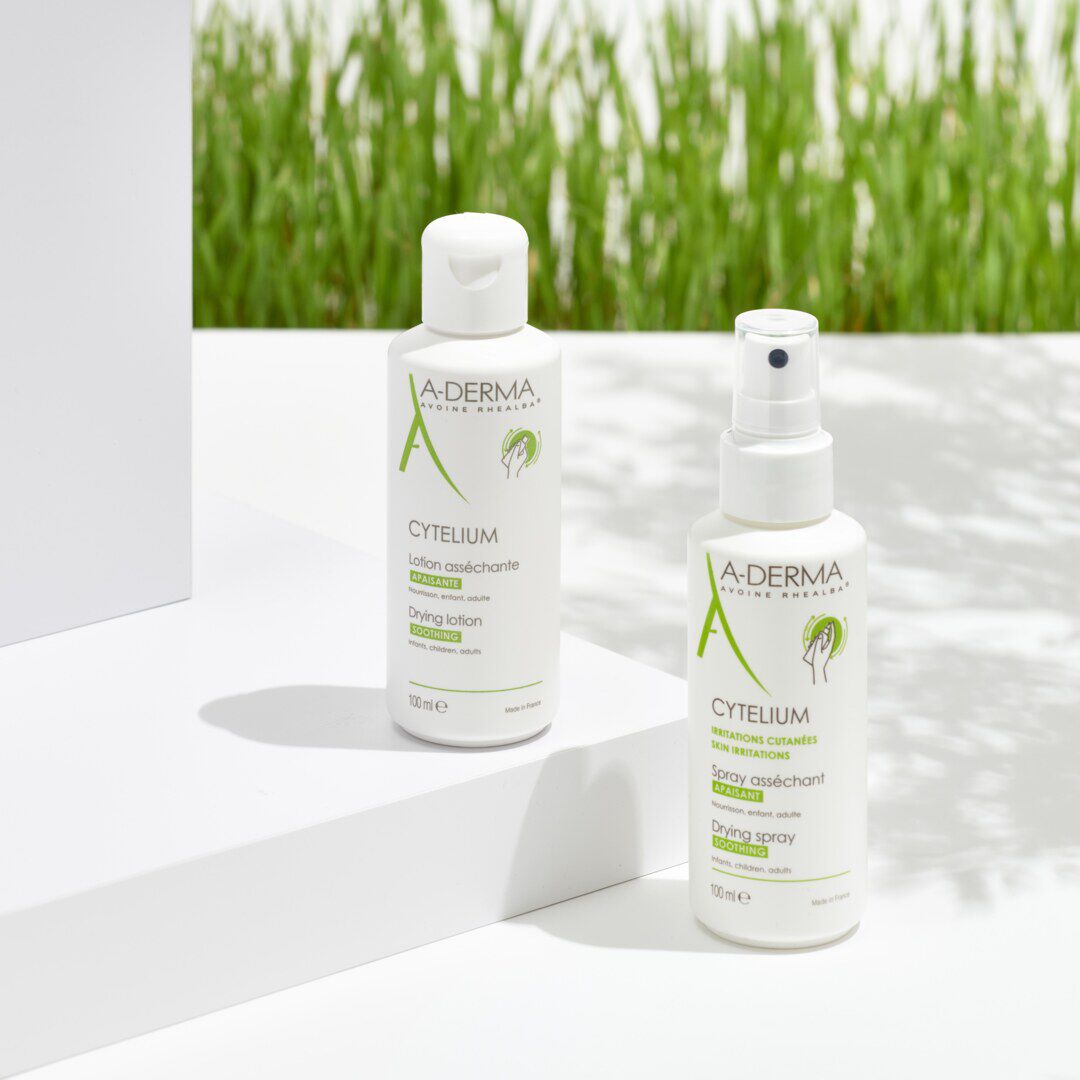 Cytelium - Spray - A-DERMA -  - Imagem 2