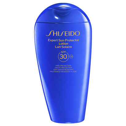 Expert Sun Protective Lotion SPF30 - SHISEIDO - SHISEIDO SOLARES - Imagem