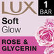 Sabonete Soft Glow - LUX -  - Imagem 1