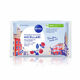 Toalhitas Limpeza - NIVEA -  - Imagem 3
