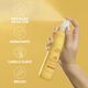 Sun - Spray de Proteção com Filtro UV - WELLA HAIR CARE - Invigo - Imagem 3