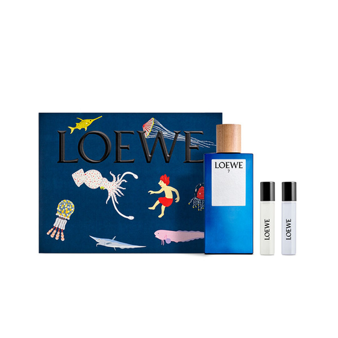 Coffret Eau de Toilette - LOEWE - LOEWE 7 - Imagem 3